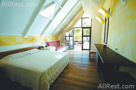 White Sands Resort 4